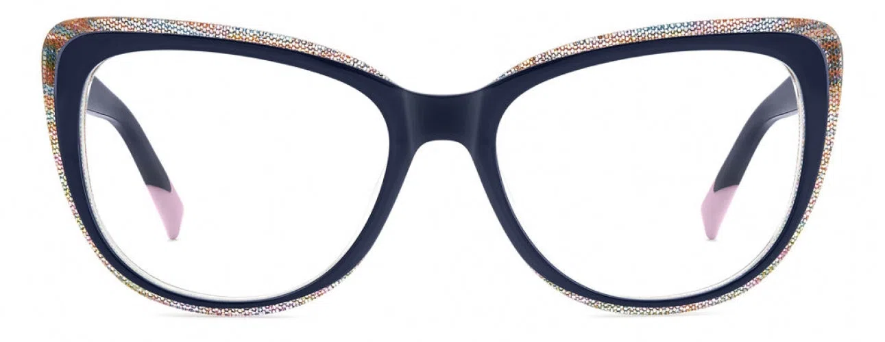 Missoni MIS0245 Eyeglasses - view 2